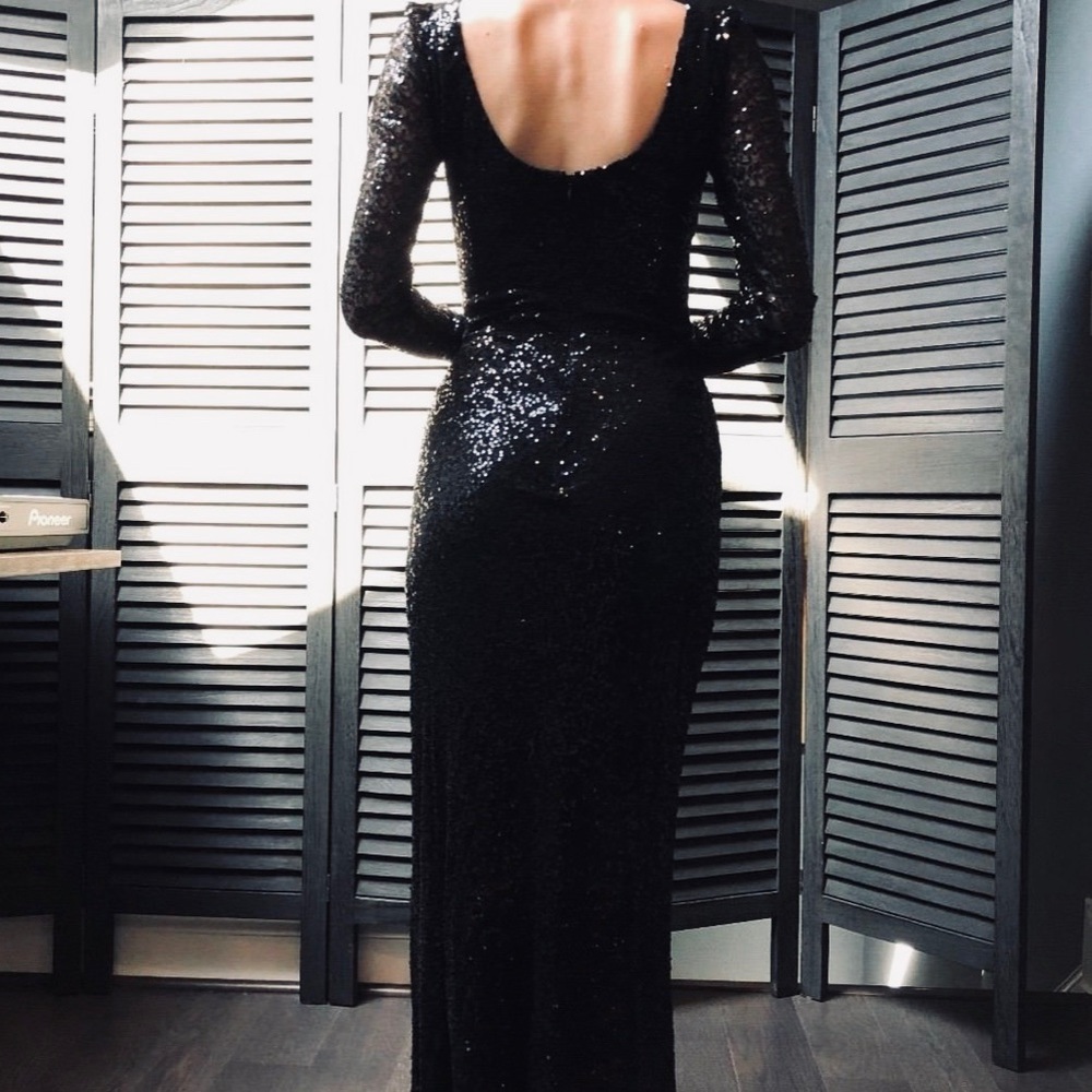 Prom / Wedding Gown
